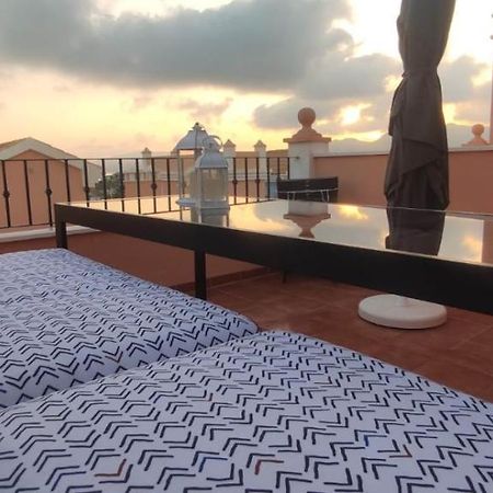 Villa Terreros San Juan de los Terreros 외부 사진