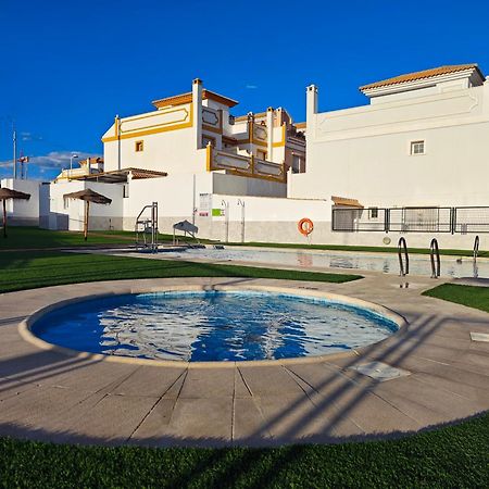 Villa Terreros San Juan de los Terreros 외부 사진