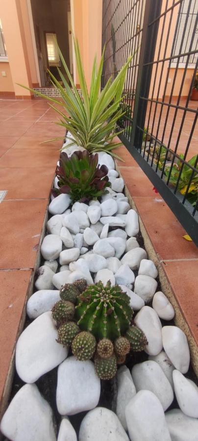 Villa Terreros San Juan de los Terreros 외부 사진