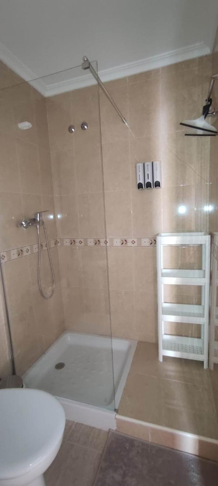 Villa Terreros San Juan de los Terreros 외부 사진