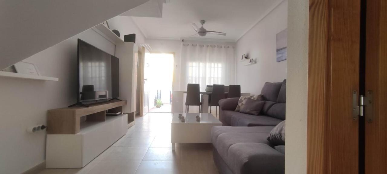 Villa Terreros San Juan de los Terreros 외부 사진
