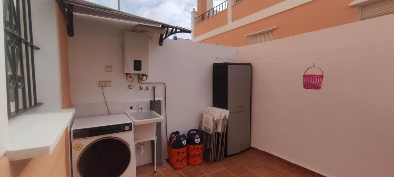 Villa Terreros San Juan de los Terreros 외부 사진