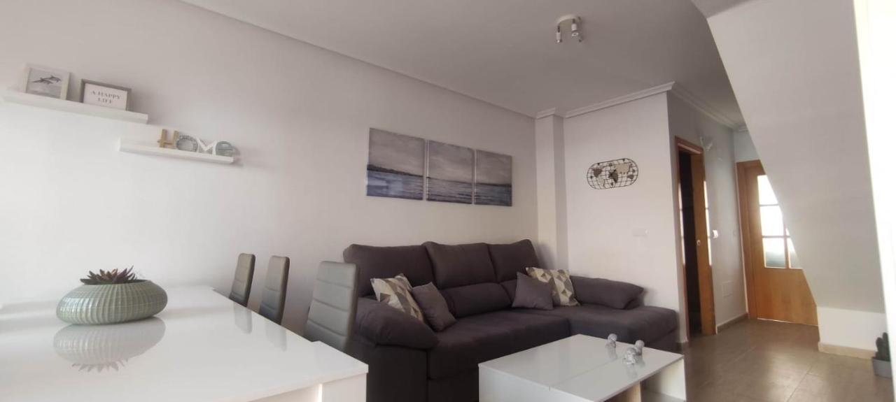Villa Terreros San Juan de los Terreros 외부 사진
