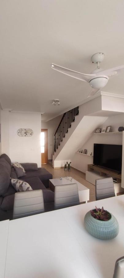 Villa Terreros San Juan de los Terreros 외부 사진