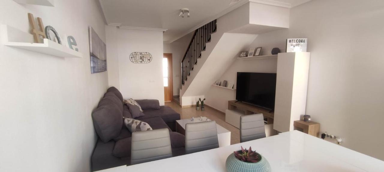 Villa Terreros San Juan de los Terreros 외부 사진