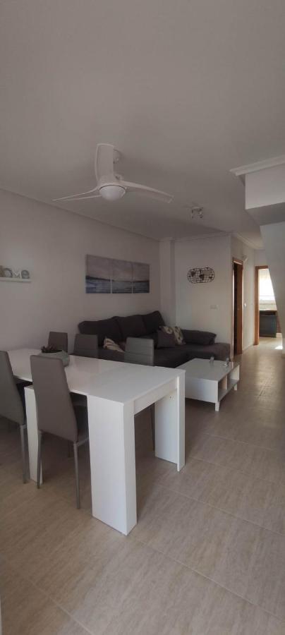 Villa Terreros San Juan de los Terreros 외부 사진