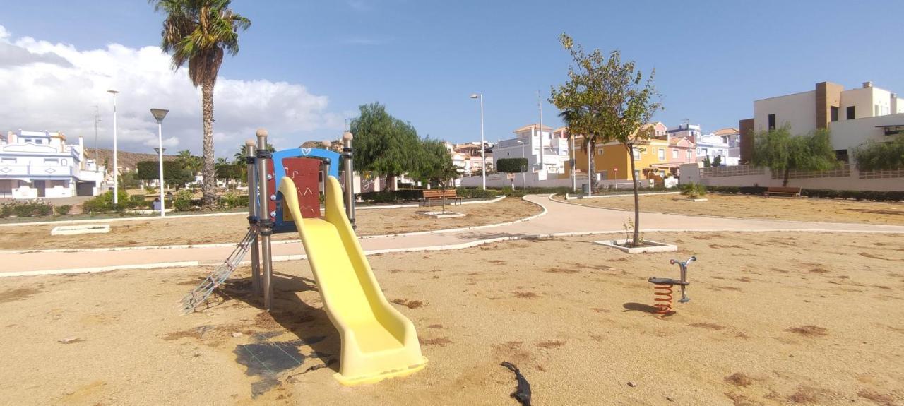 Villa Terreros San Juan de los Terreros 외부 사진