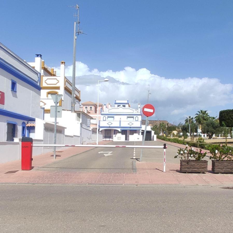 Villa Terreros San Juan de los Terreros 외부 사진