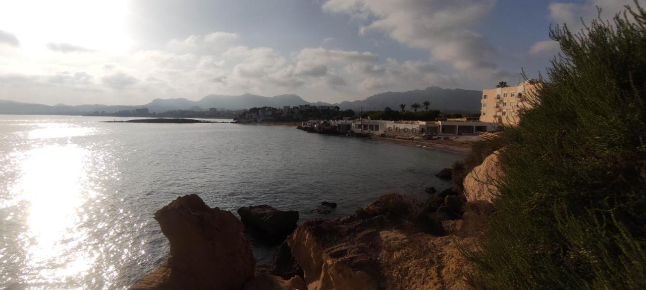 Villa Terreros San Juan de los Terreros 외부 사진