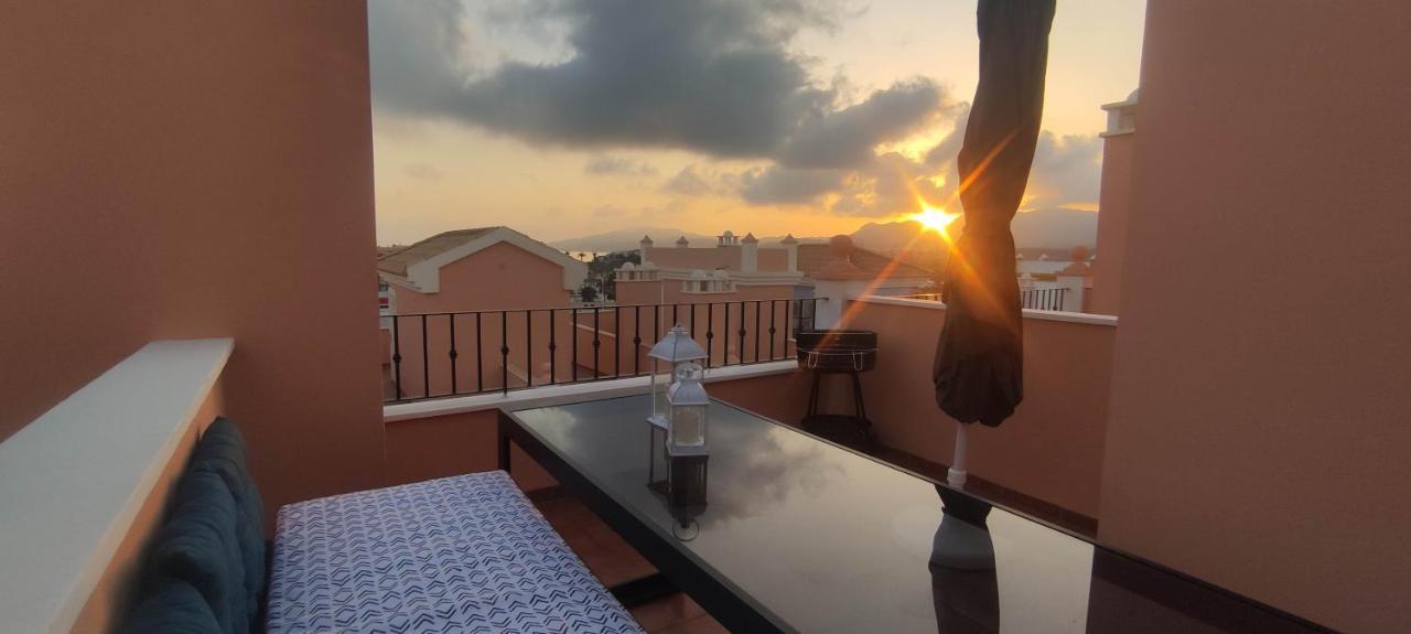 Villa Terreros San Juan de los Terreros 외부 사진