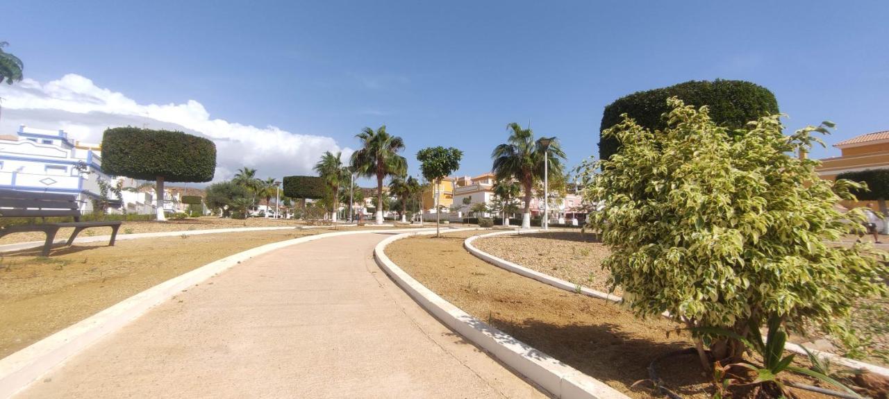 Villa Terreros San Juan de los Terreros 외부 사진