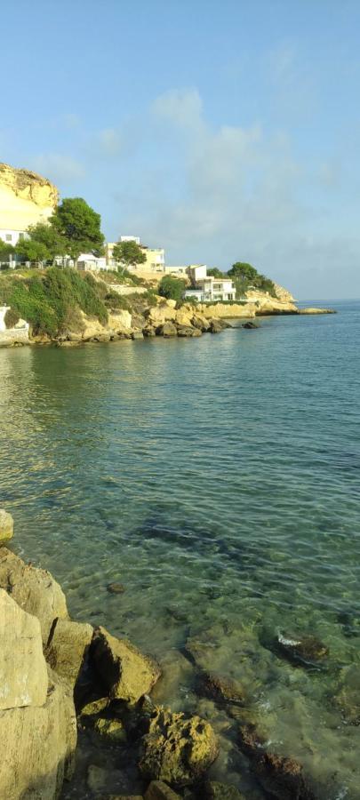 Villa Terreros San Juan de los Terreros 외부 사진