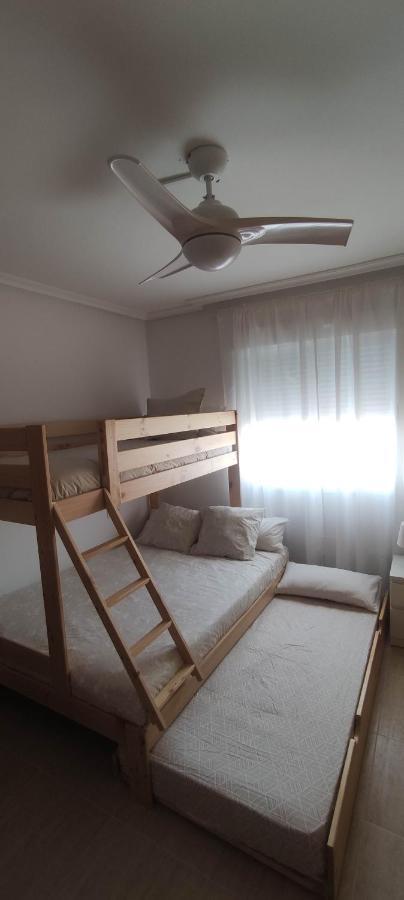Villa Terreros San Juan de los Terreros 외부 사진