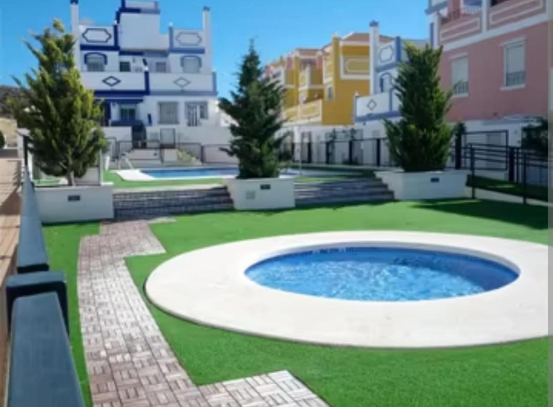 Villa Terreros San Juan de los Terreros 외부 사진