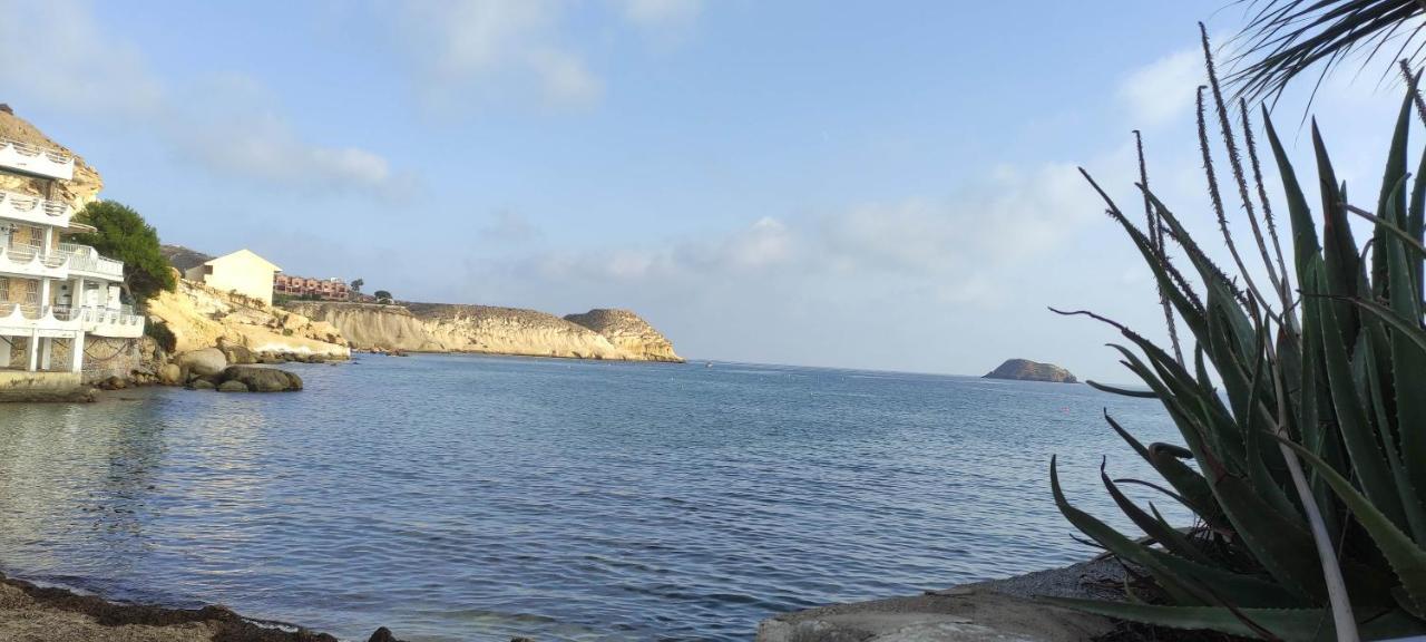 Villa Terreros San Juan de los Terreros 외부 사진