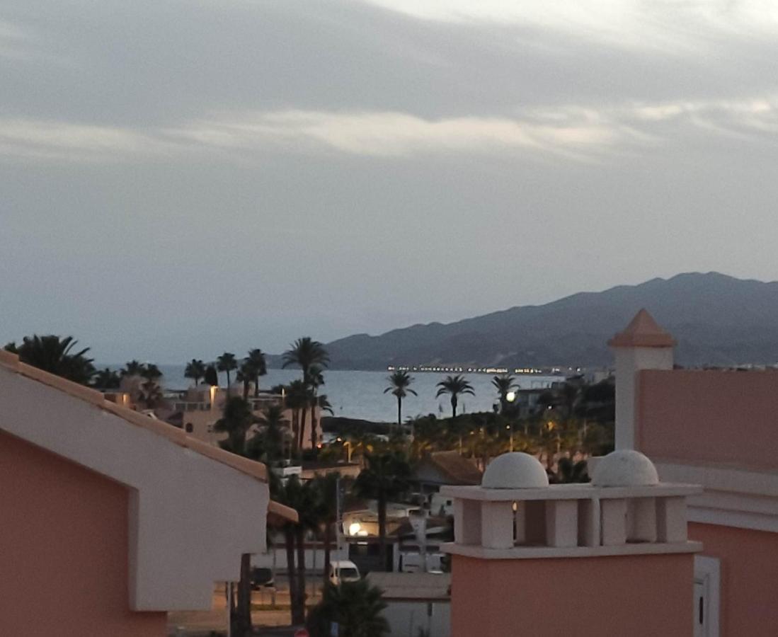 Villa Terreros San Juan de los Terreros 외부 사진