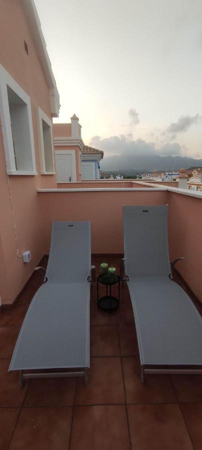 Villa Terreros San Juan de los Terreros 외부 사진