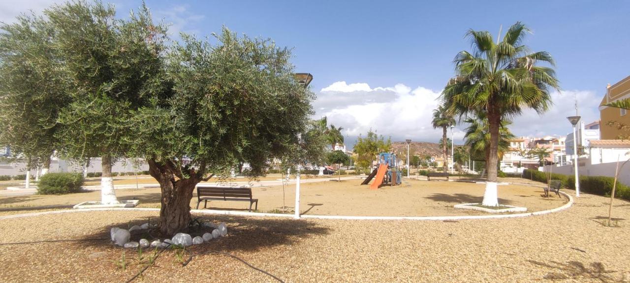 Villa Terreros San Juan de los Terreros 외부 사진