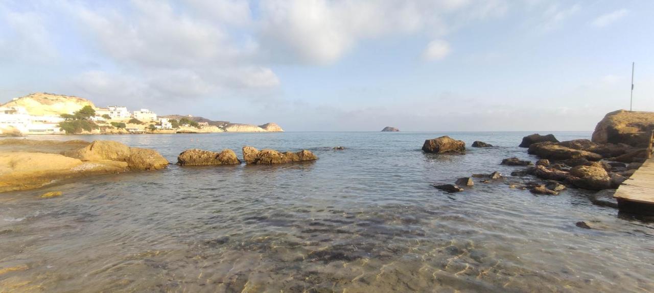 Villa Terreros San Juan de los Terreros 외부 사진
