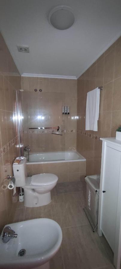 Villa Terreros San Juan de los Terreros 외부 사진