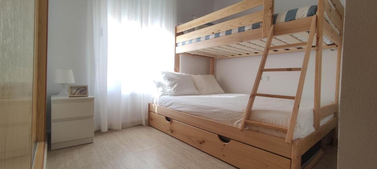Villa Terreros San Juan de los Terreros 외부 사진