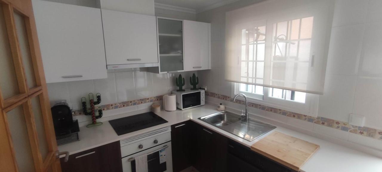 Villa Terreros San Juan de los Terreros 외부 사진