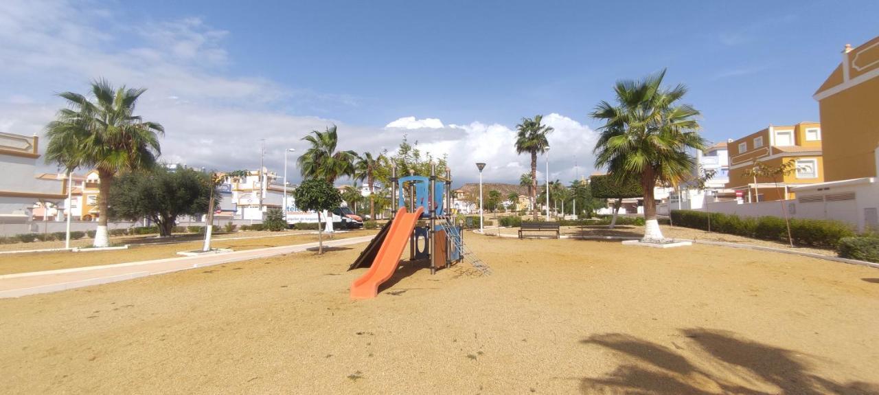 Villa Terreros San Juan de los Terreros 외부 사진