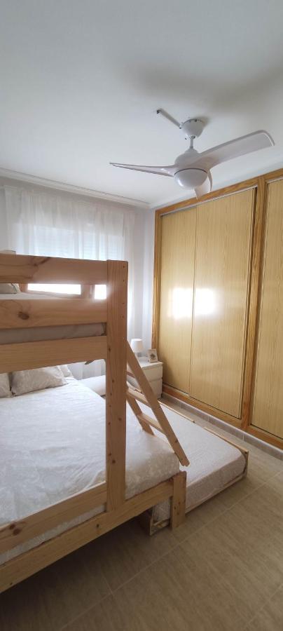 Villa Terreros San Juan de los Terreros 외부 사진