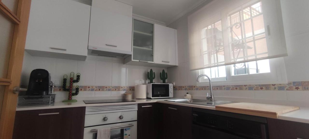 Villa Terreros San Juan de los Terreros 외부 사진