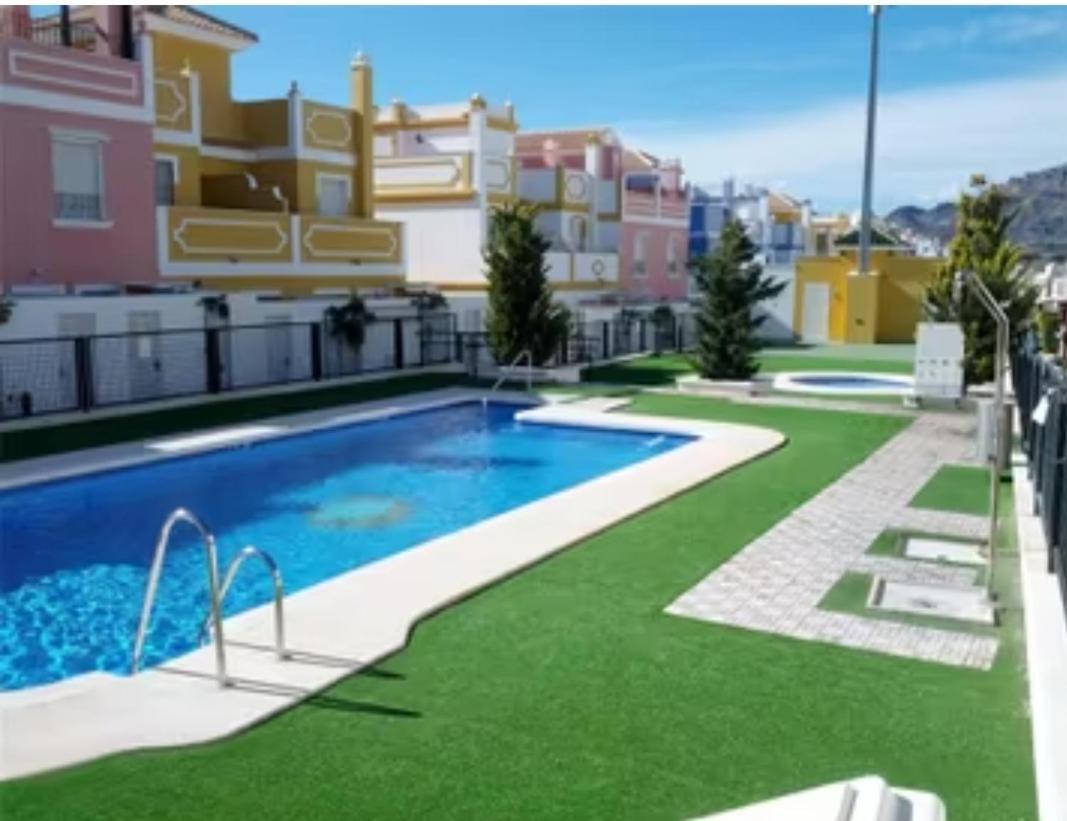 Villa Terreros San Juan de los Terreros 외부 사진