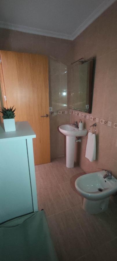 Villa Terreros San Juan de los Terreros 외부 사진