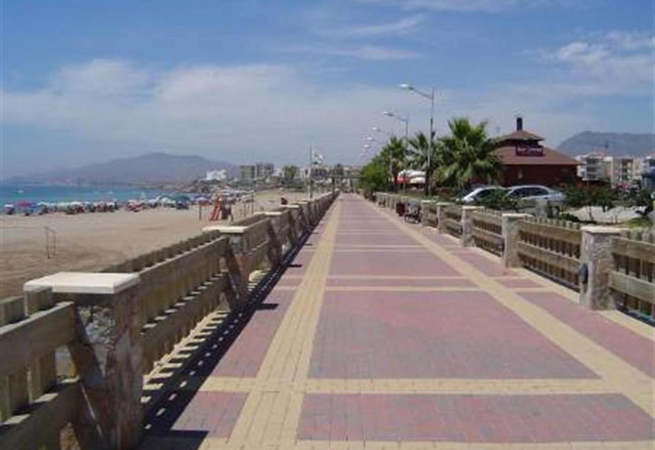 Villa Terreros San Juan de los Terreros 외부 사진