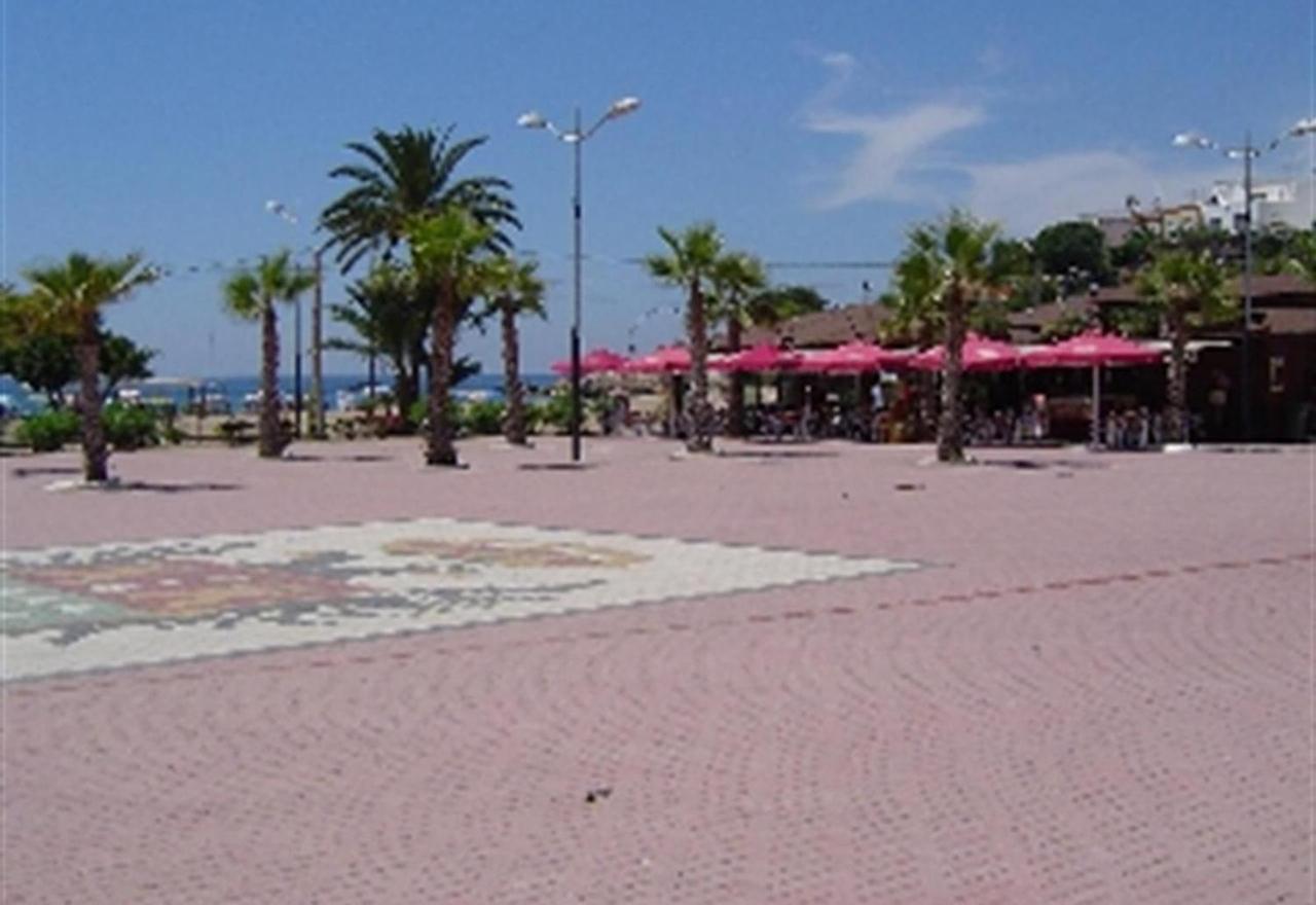 Villa Terreros San Juan de los Terreros 외부 사진