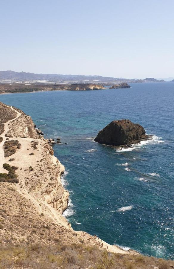 Villa Terreros San Juan de los Terreros 외부 사진