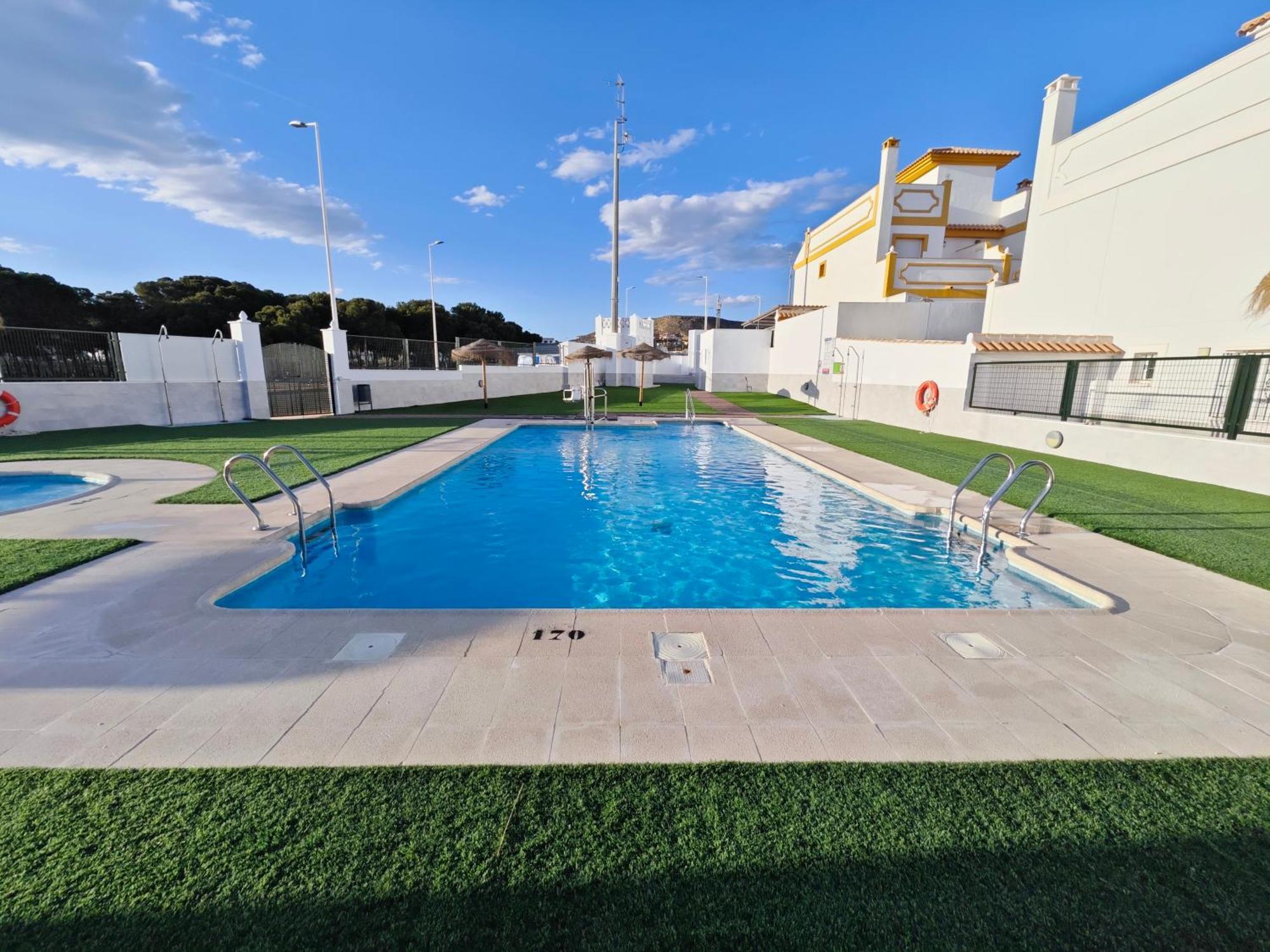 Villa Terreros San Juan de los Terreros 외부 사진