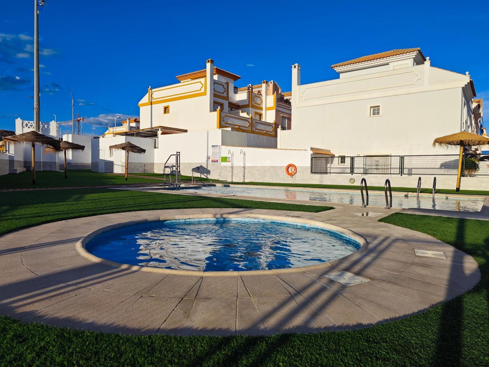 Villa Terreros San Juan de los Terreros 외부 사진