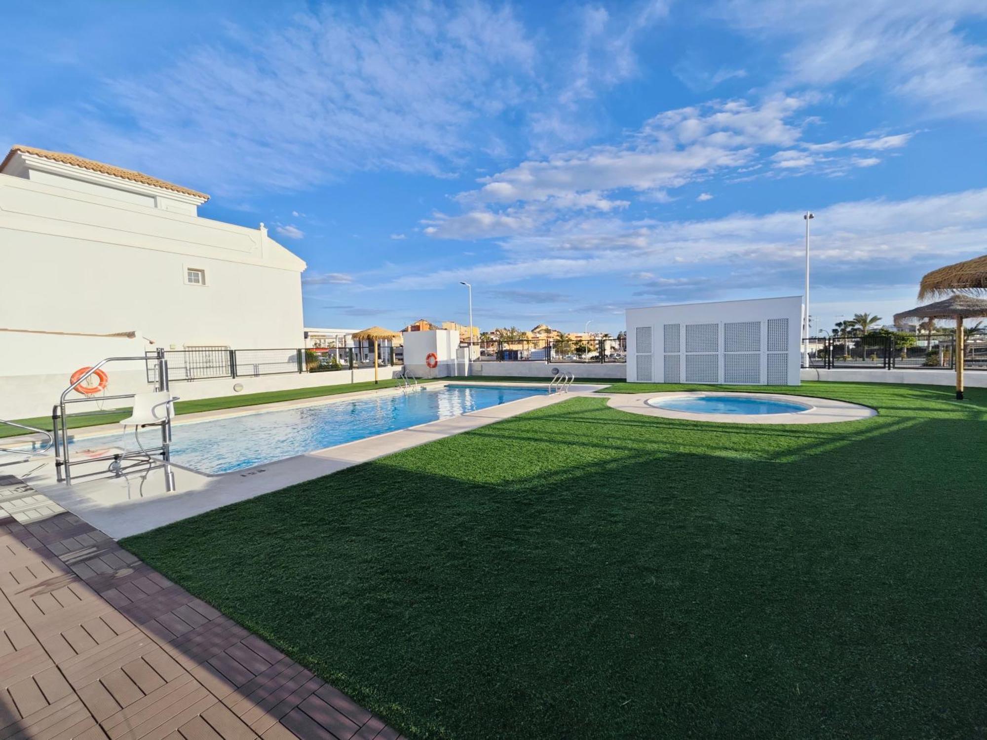 Villa Terreros San Juan de los Terreros 외부 사진
