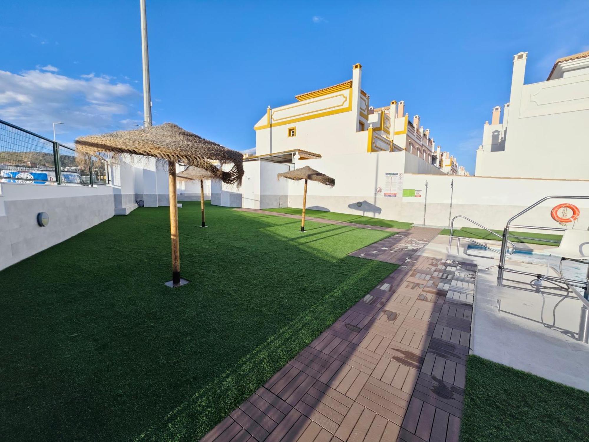 Villa Terreros San Juan de los Terreros 외부 사진