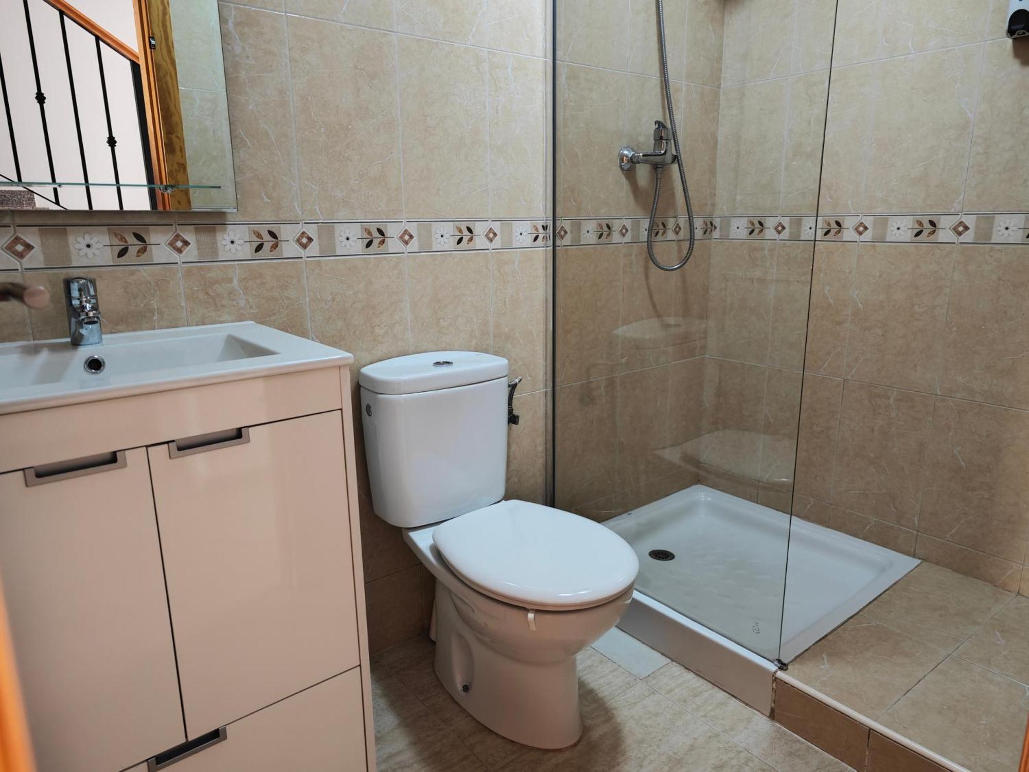 Villa Terreros San Juan de los Terreros 외부 사진