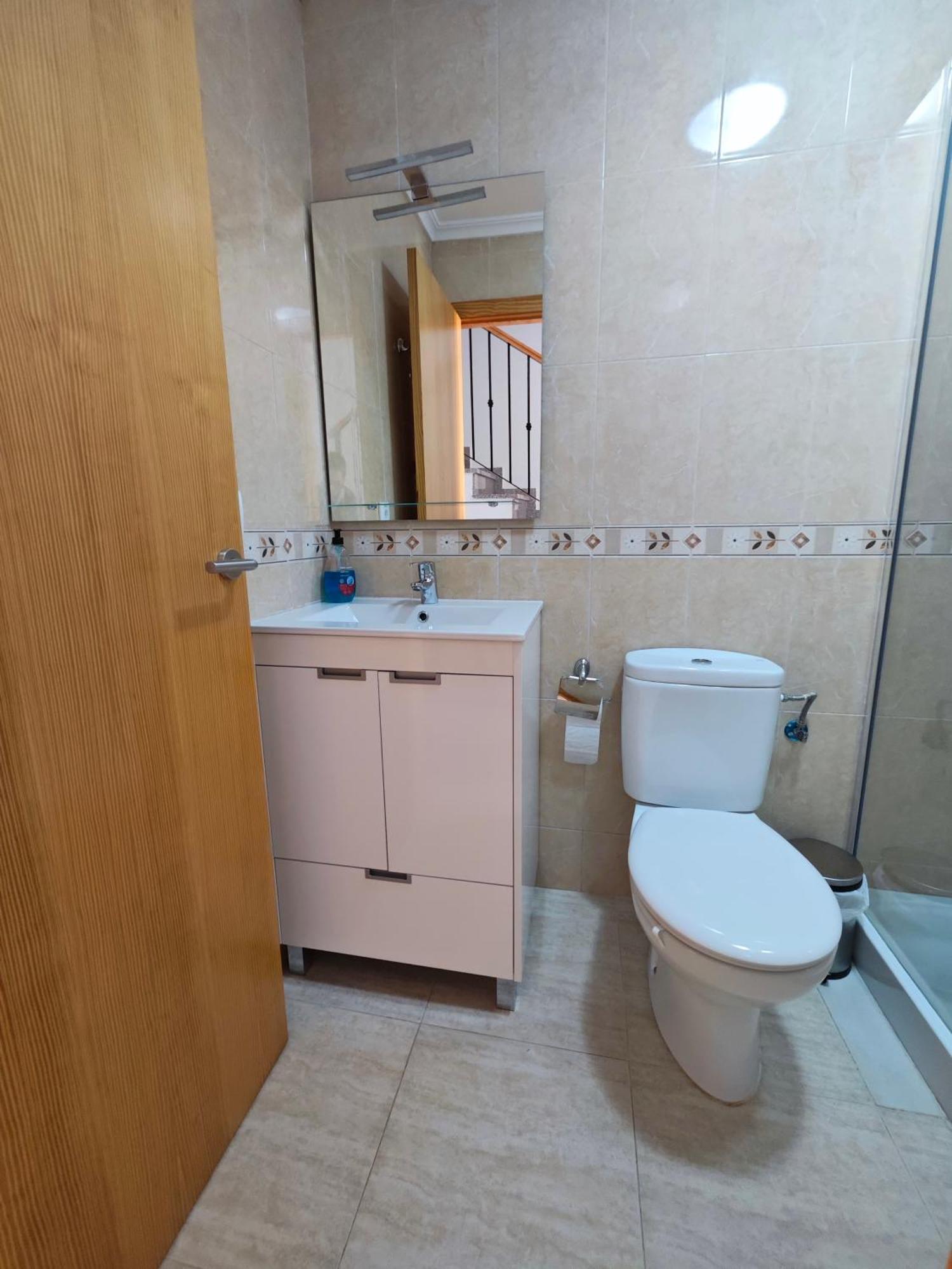 Villa Terreros San Juan de los Terreros 외부 사진